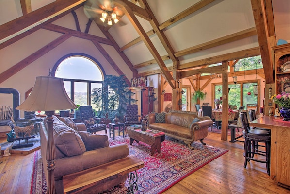 Appartement (2 Bedrooms) | Façade de l’hébergement