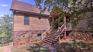 Apartemen (2 Bedrooms) | Interior