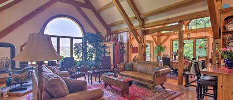 Departamento (2 Bedrooms) | Vista frontal de la propiedad