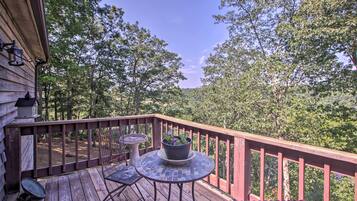 Appartement (2 Bedrooms) | Intérieur