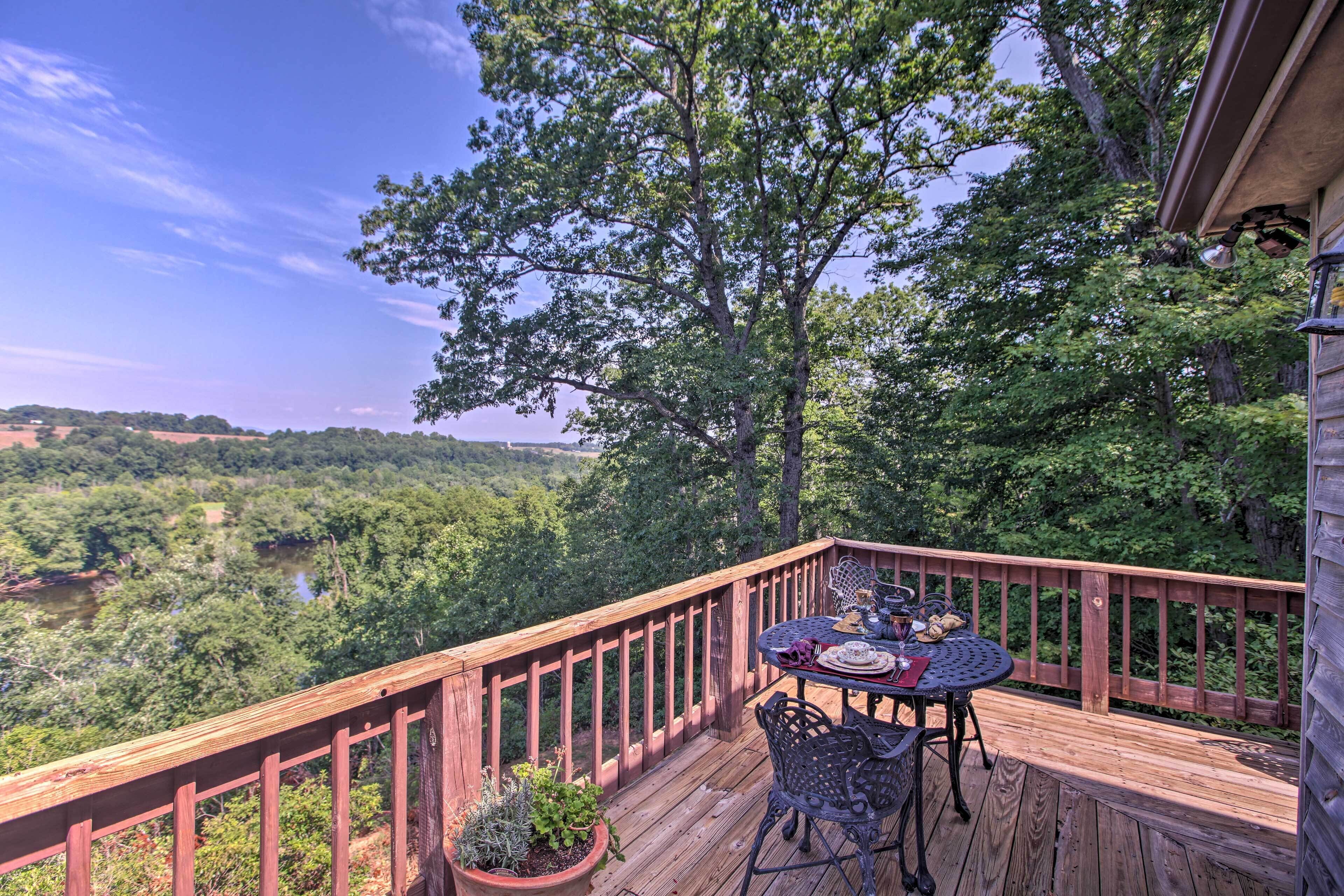 公寓 (2 Bedrooms) | 住宿内部