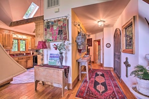 Appartement (2 Bedrooms) | Intérieur