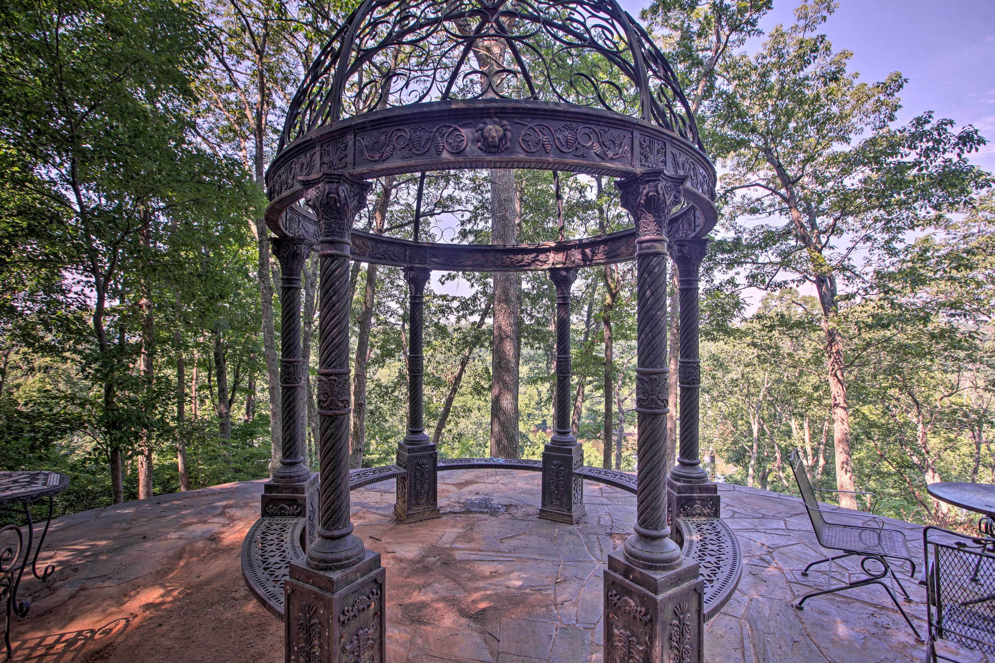 อพาร์ทเมนท์ (2 Bedrooms) | ภายใน