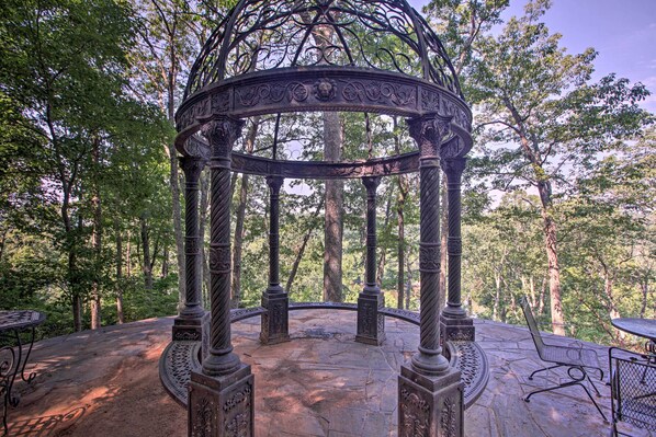 アパートメント (2 Bedrooms) | 内装