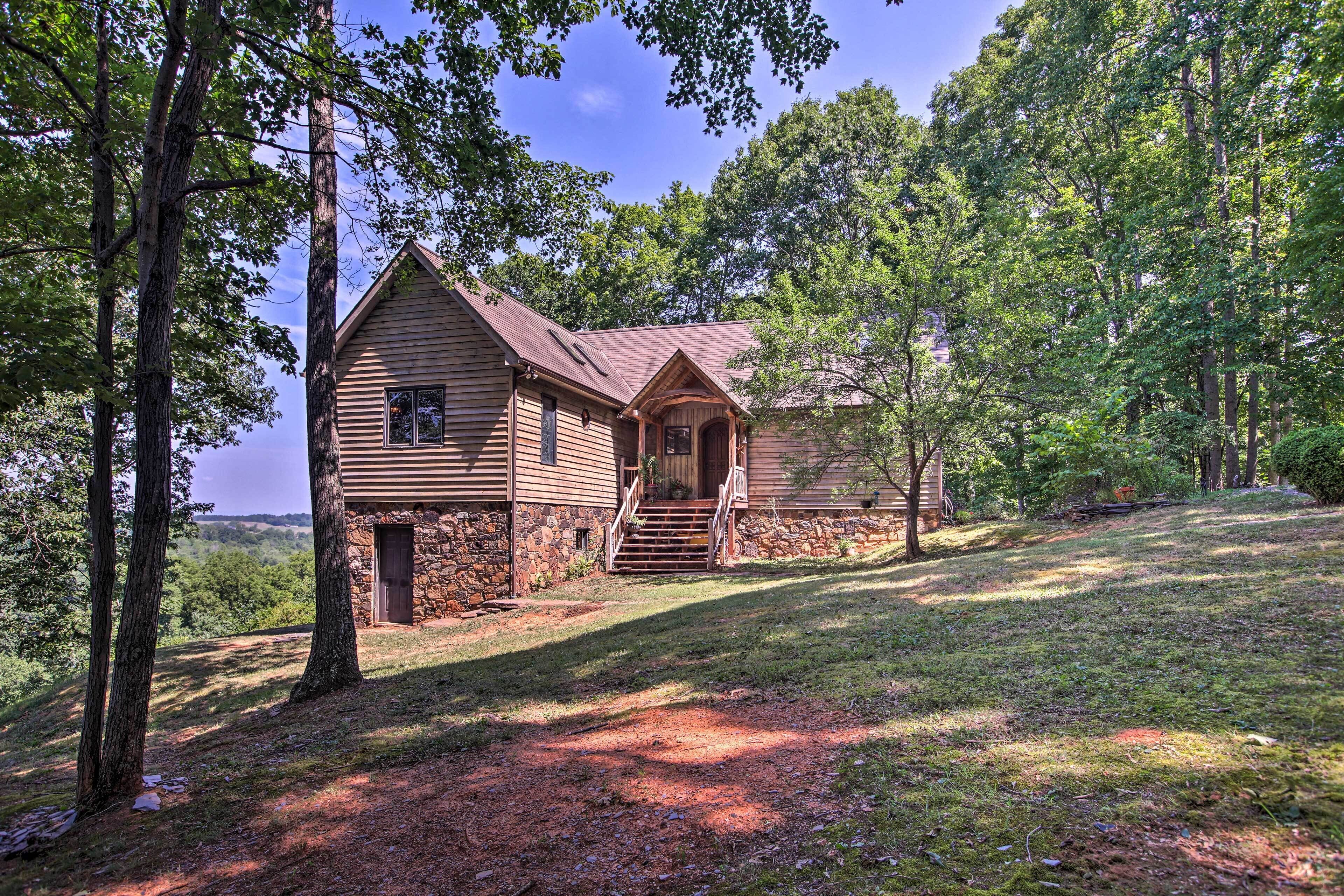 อพาร์ทเมนท์ (2 Bedrooms) | ภายใน