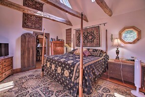 Apartemen (2 Bedrooms) | Interior