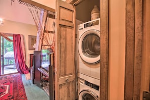 Apartment (2 Bedrooms) | Innenbereich