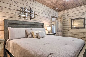 Talo (4 Bedrooms) | Sisätilat