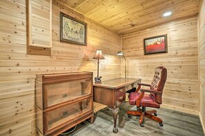 獨棟房屋 (3 Bedrooms) | 住宿內部