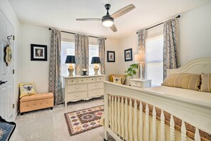 Casa (3 Bedrooms) | Parte interna