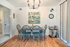 Maison (3 Bedrooms) | Intérieur