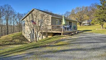 Nhà (3 Bedrooms) | Nội thất