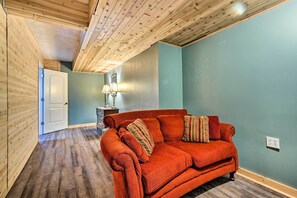 Huis (3 Bedrooms) | Interieur