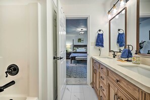 獨棟房屋 (3 Bedrooms) | 住宿內部