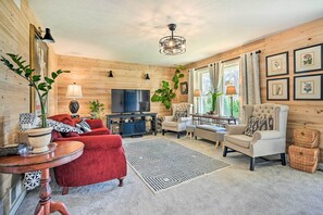 Casa (3 Bedrooms) | Interior