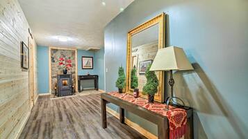 Rumah (3 Bedrooms) | Interior