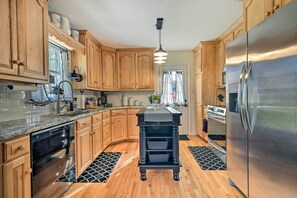 Casa (3 Bedrooms) | Interior