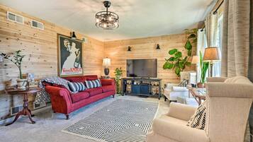 Hus (3 Bedrooms) | Innvendig