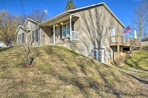 Huis (3 Bedrooms) | Interieur