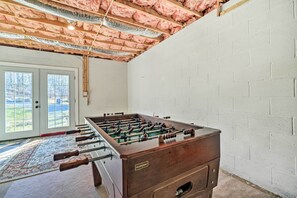 Maison (3 Bedrooms) | Intérieur