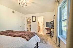 Casa (3 Bedrooms) | Parte interna