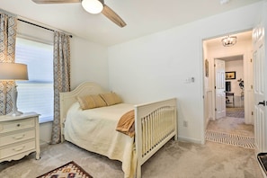 Casa (3 Bedrooms) | Parte interna