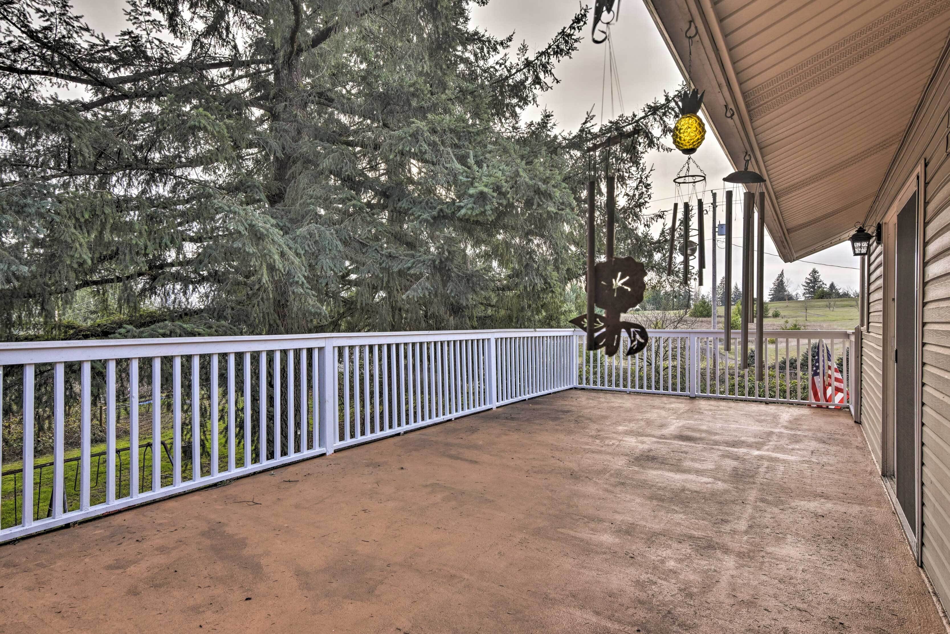 Rumah (Multiple Bedrooms) | Interior