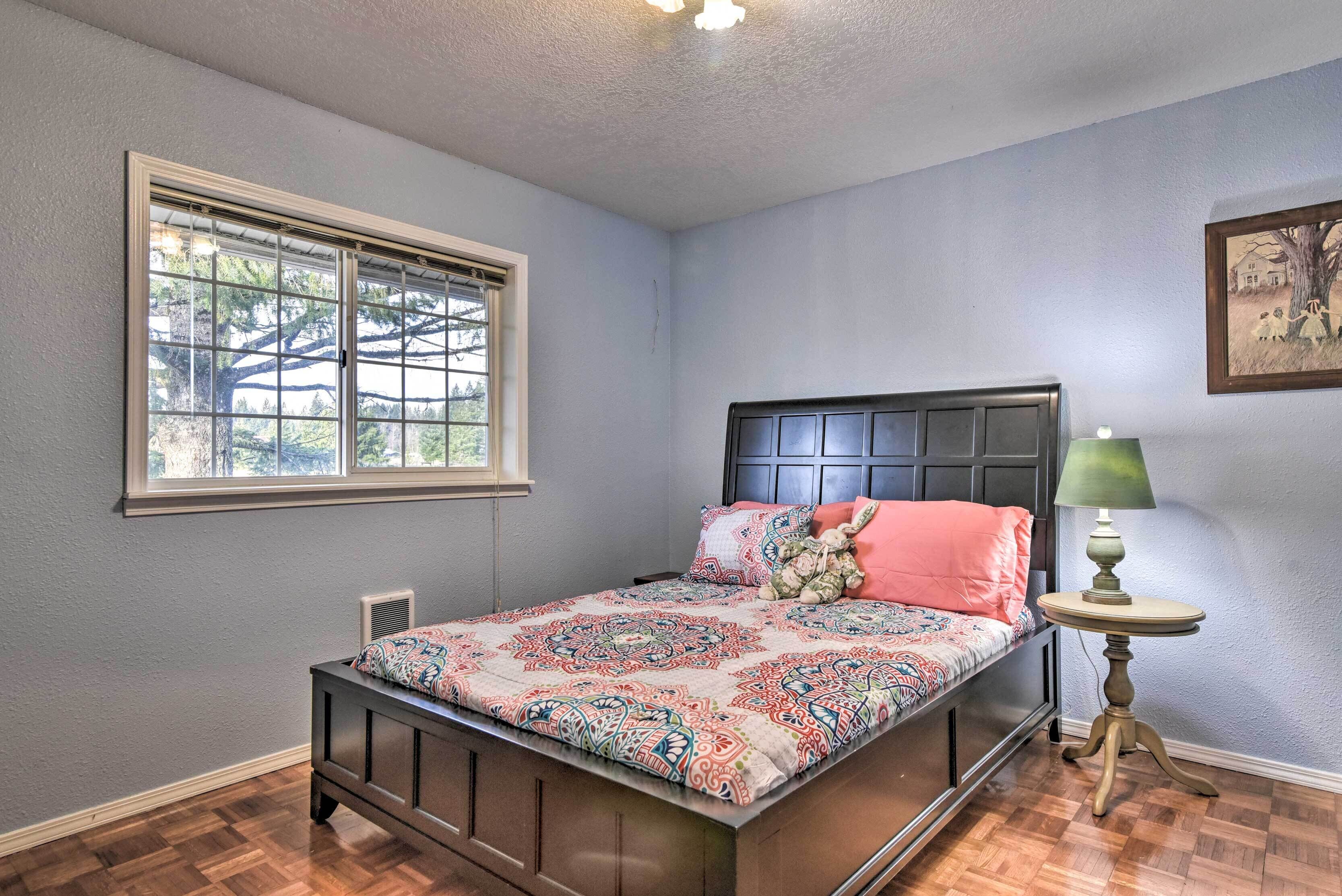 Maison (Multiple Bedrooms) | Intérieur