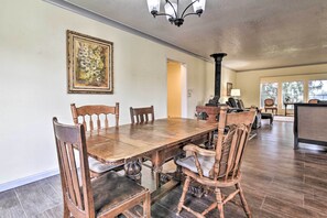 Huis (Multiple Bedrooms) | Interieur