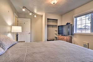 Casa (Multiple Bedrooms) | Interior
