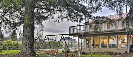 Casa (Multiple Bedrooms) | Interior