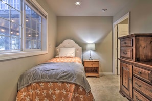 Huis (Multiple Bedrooms) | Interieur