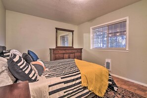 Casa (Multiple Bedrooms) | Interior
