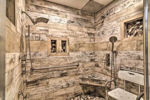 Hus (Multiple Bedrooms) | Innvendig