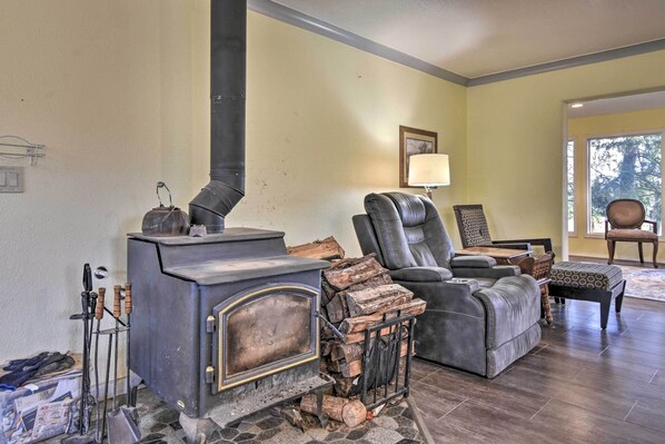 Huis (Multiple Bedrooms) | Interieur