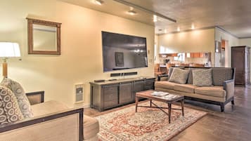 Maison (Multiple Bedrooms) | Intérieur