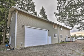 Hus (Multiple Bedrooms) | Innvendig