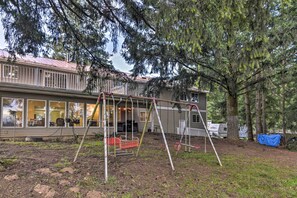 Ferienhaus (Multiple Bedrooms) | Innenbereich