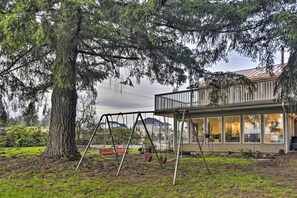 Ferienhaus (Multiple Bedrooms) | Innenbereich