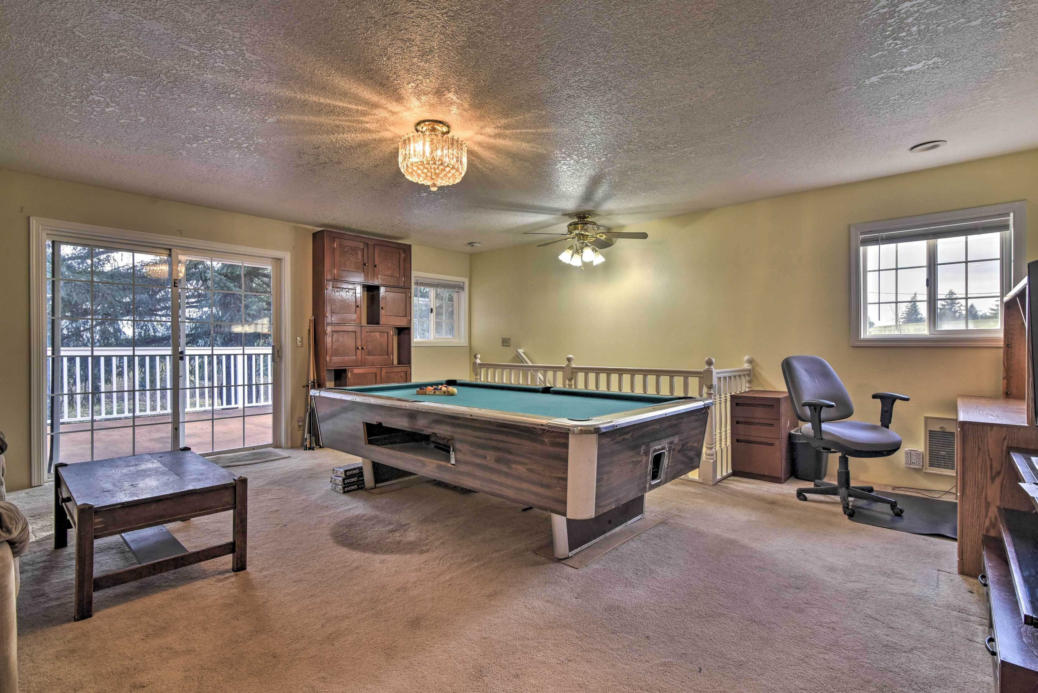 House (Multiple Bedrooms) | Interior