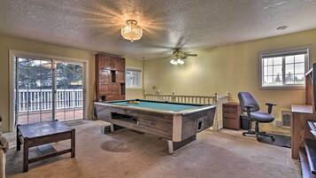 House (Multiple Bedrooms) | Interior