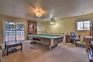 Hus (Multiple Bedrooms) | Innvendig