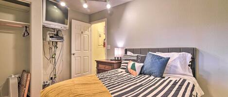 House (Multiple Bedrooms) | Interior