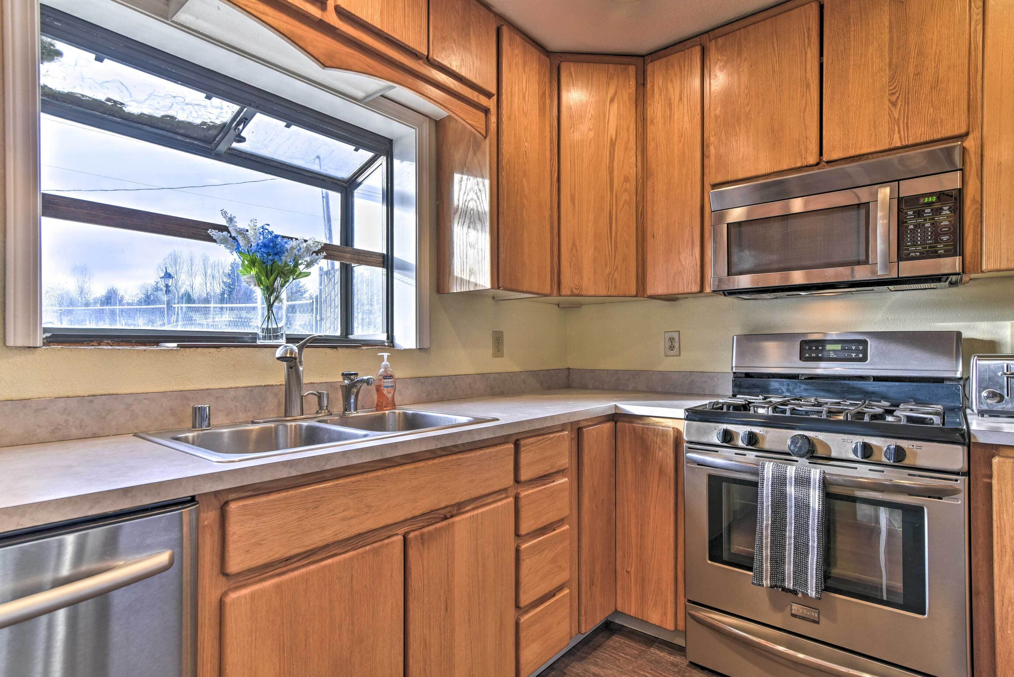 ハウス (Multiple Bedrooms) | 内装