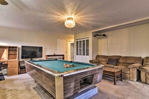 Casa (Multiple Bedrooms) | Interior
