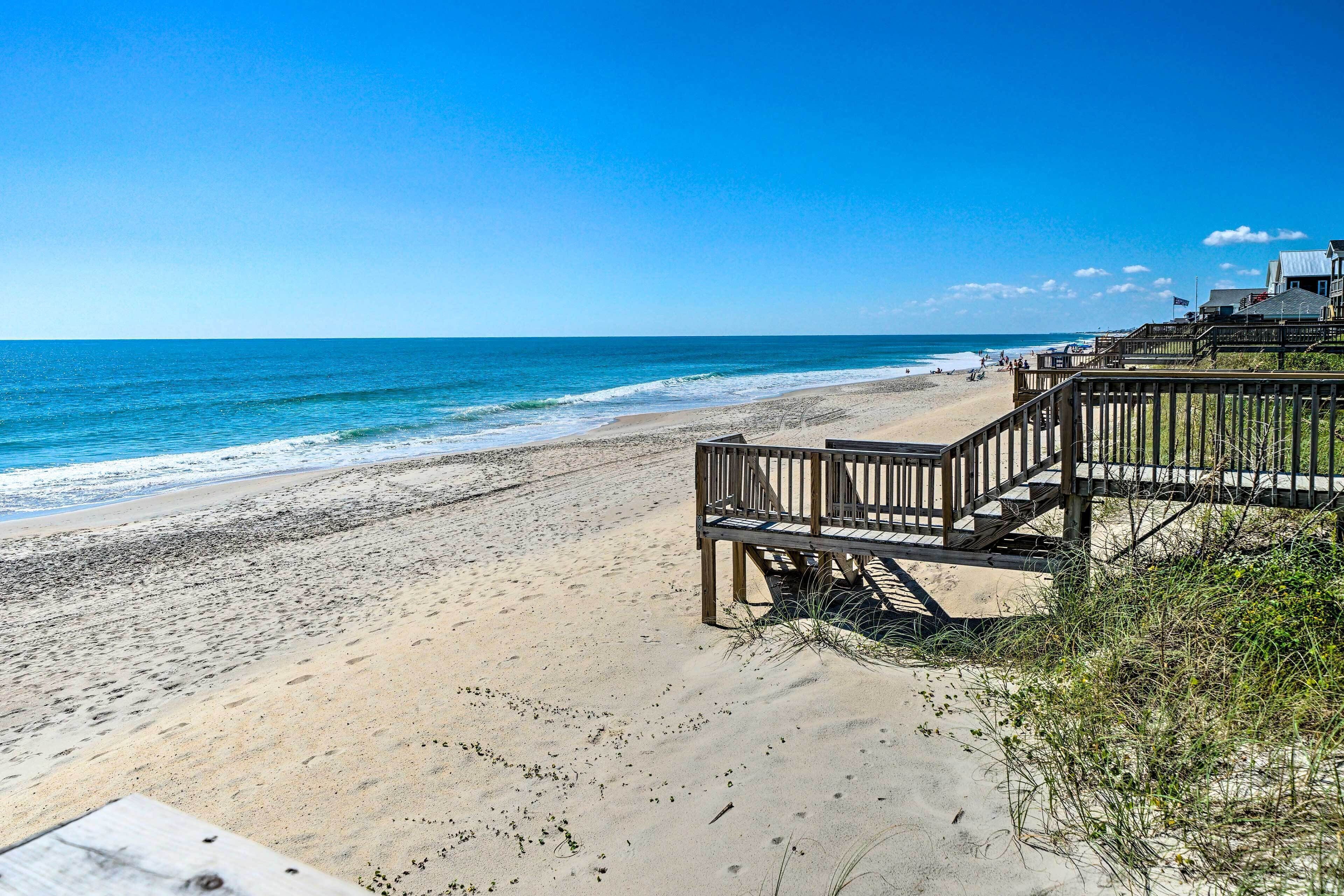 Nhà (4 Bedrooms) | Nội thất