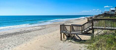 Casa (4 Bedrooms) | Interior