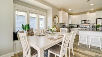 Casa (4 Bedrooms) | Parte interna
