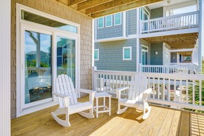 Casa (4 Bedrooms) | Interior