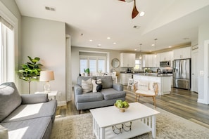 Casa (4 Bedrooms) | Interni